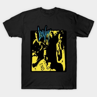 Lee Way - Dead End T-Shirt